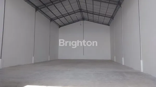 image DISEWAKAN GUDANG BERIZIN INDUSTRY BARU GRESS DKP 2  (1)