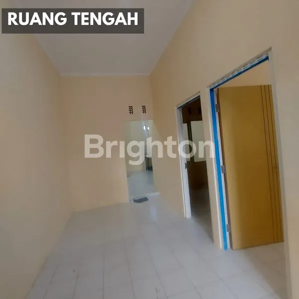 image RUMAH DI CLUSTER TAMAN RIVERA , SALAH SATU CLUSTER YANG JADI INCARAN WARGA GRESIK  (3)