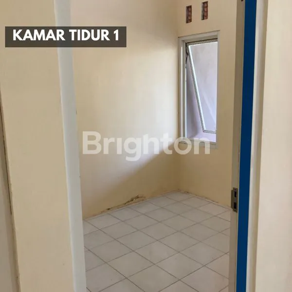 image RUMAH DI CLUSTER TAMAN RIVERA , SALAH SATU CLUSTER YANG JADI INCARAN WARGA GRESIK  (4)