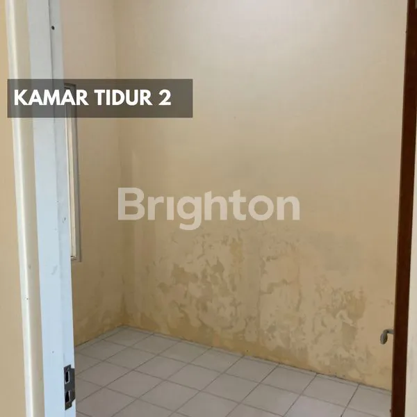 image RUMAH DI CLUSTER TAMAN RIVERA , SALAH SATU CLUSTER YANG JADI INCARAN WARGA GRESIK  (5)