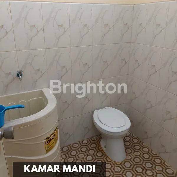 image RUMAH DI CLUSTER TAMAN RIVERA , SALAH SATU CLUSTER YANG JADI INCARAN WARGA GRESIK  (7)