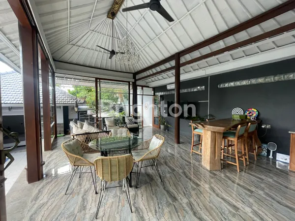 image VILLA SIAP HUNI DI BERAWA, CANGGU – KONDISI TERAWAT - FULL FURNISHED – DEKAT DENGAN PANTAI – KAWASAN VILLA DAN GUEST HOUSE (4)