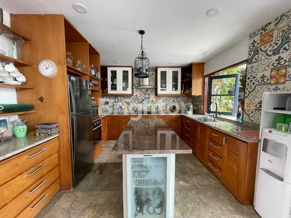 image VILLA SIAP HUNI DI BERAWA, CANGGU – KONDISI TERAWAT - FULL FURNISHED – DEKAT DENGAN PANTAI – KAWASAN VILLA DAN GUEST HOUSE (5)