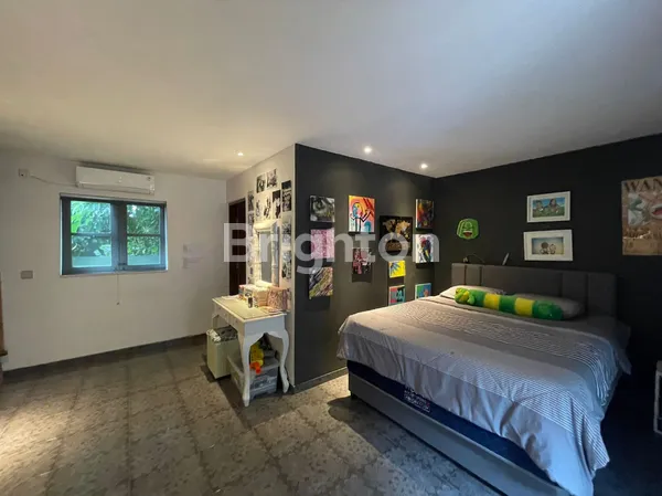 image VILLA SIAP HUNI DI BERAWA, CANGGU – KONDISI TERAWAT - FULL FURNISHED – DEKAT DENGAN PANTAI – KAWASAN VILLA DAN GUEST HOUSE (7)