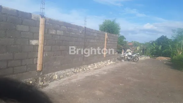 image TANAH BELAKANG RS UDAYANA SUDAH DIPAGAR (6)