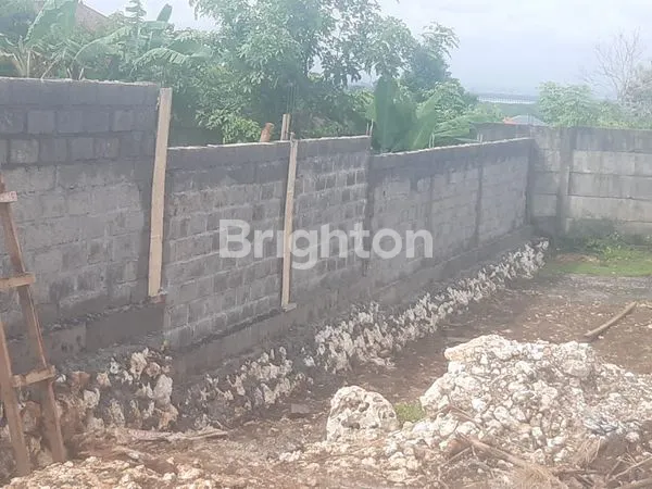 image TANAH BELAKANG RS UDAYANA SUDAH DIPAGAR (7)