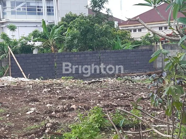 image TANAH BELAKANG RS UDAYANA SUDAH DIPAGAR (5)