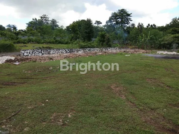 image TANAH BELAKANG RS UDAYANA SUDAH DIPAGAR (3)