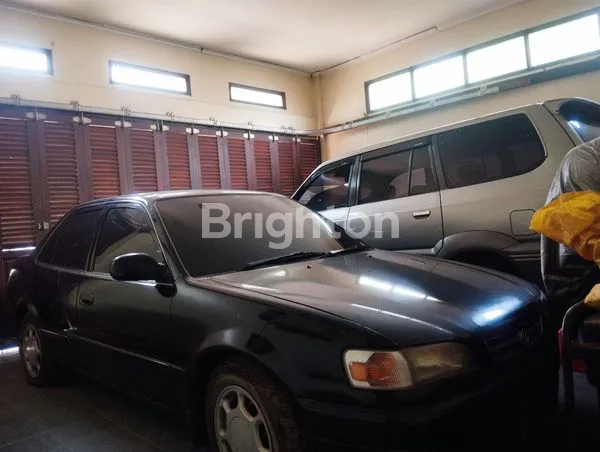 image RUMAH MEWAH KAWASAN ELITE AKCAYA PONTIANAK SELATAN (6)