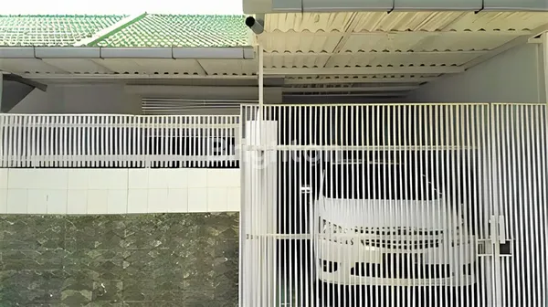 image RUMAH SIAP HUNI MINIMALIS DI SUKOLILO DIAN REGENCY (1)