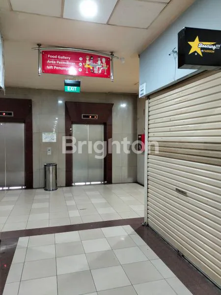 image TOKO DI DALAM BOGOR TRADE MALL (BTM) (3)