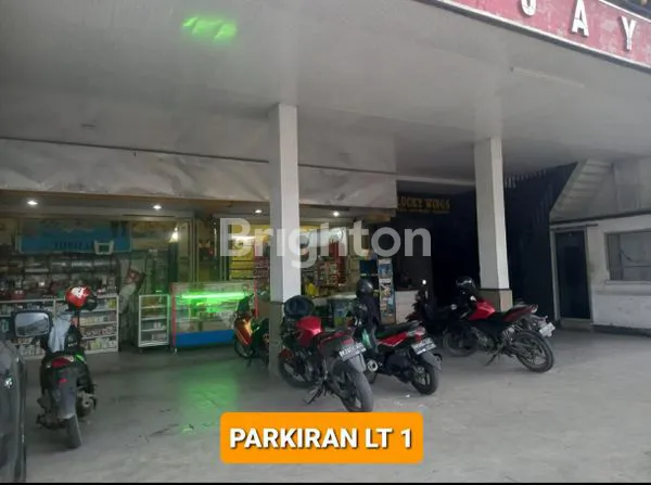 image 6 RUKO GANDENG STRATEGIS BISNIS, MEDAN - MARELAN (3)