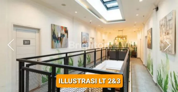 image 6 RUKO GANDENG STRATEGIS BISNIS, MEDAN - MARELAN (5)