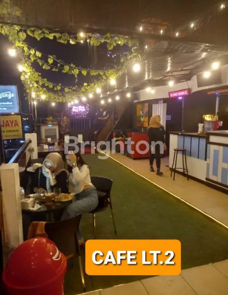 image 6 RUKO GANDENG STRATEGIS BISNIS, MEDAN - MARELAN (6)