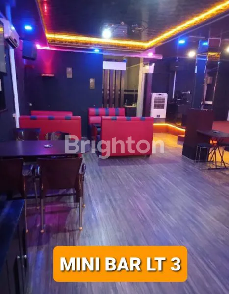 image 6 RUKO GANDENG STRATEGIS BISNIS, MEDAN - MARELAN (7)