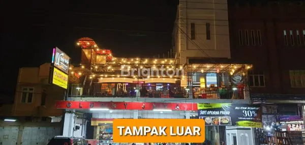 image 6 RUKO GANDENG STRATEGIS BISNIS, MEDAN - MARELAN (8)