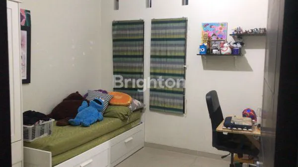 image RUMAH MODERN MINIMALIS SIAP HUNI DI PURI CIREUNDEU PERMAI (6)