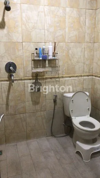 image RUMAH MODERN MINIMALIS SIAP HUNI DI PURI CIREUNDEU PERMAI (8)