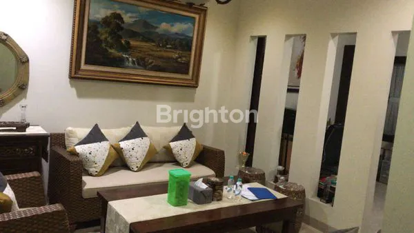 image RUMAH MODERN MINIMALIS SIAP HUNI DI PURI CIREUNDEU PERMAI (3)