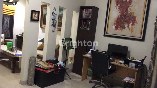 image RUMAH MODERN MINIMALIS SIAP HUNI DI PURI CIREUNDEU PERMAI (4)