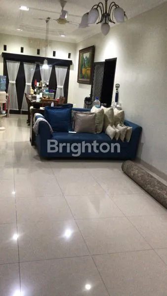 image RUMAH MODERN MINIMALIS SIAP HUNI DI PURI CIREUNDEU PERMAI (5)