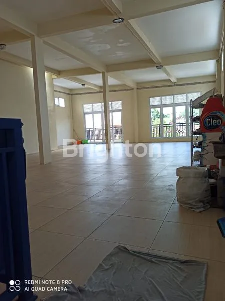 image RUKO GANDENG 2 LANTAI 1 ROOFTOP DI JL NANGKA (4)