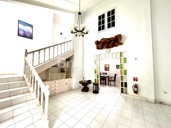 image RUMAH ASRI DUA LANTAI (2)