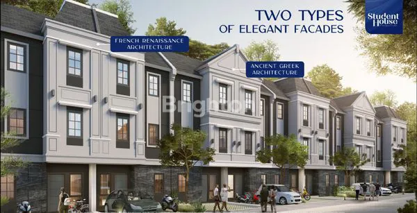 image KOST 10 KAMAR DENGAN FASILITAS TERBAIK DI PODOMORO BUAHBATU (3)