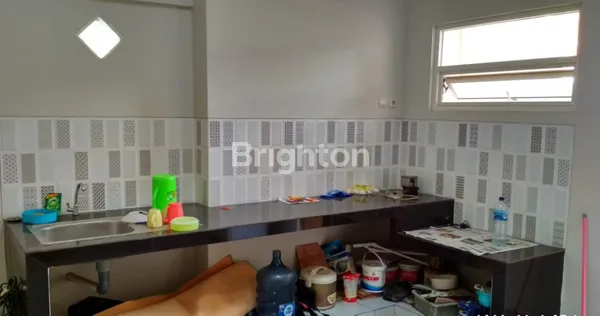 image RUMAH BARU KONDISI BAGUS POOL TAMAN PONDOK INDAH  (3)