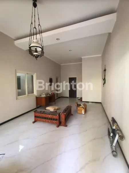 image RUMAH BARU KONDISI BAGUS POOL TAMAN PONDOK INDAH  (6)