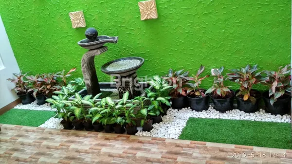 image RUMAH BARU KONDISI BAGUS POOL TAMAN PONDOK INDAH  (7)