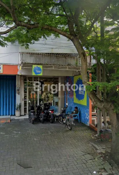 Gambar Property HOTEL CAPSULE DI TENGAH KOTA MALANG