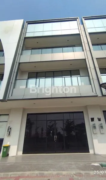 Gambar Property SOHO EBONY, GOLF ISLAND, PIK