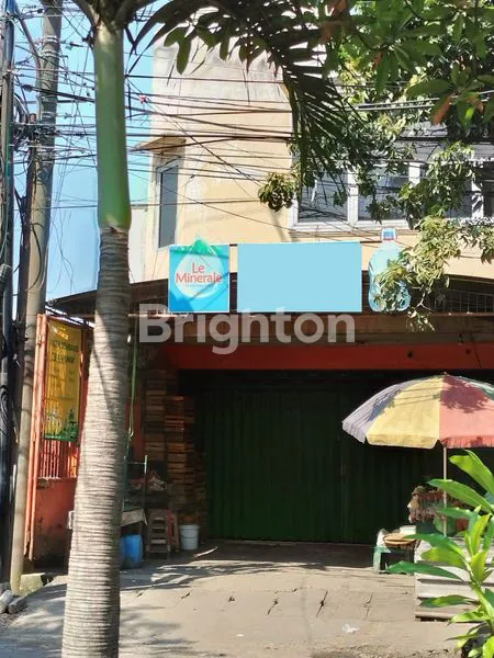 image RUKO DI RAYA MULYOSARI NOL JALAN BESAR (1)