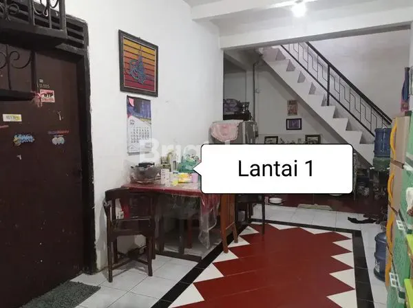 image RUMAH DI TAMAN PONDOK INDAH SIAP HUNI (2)