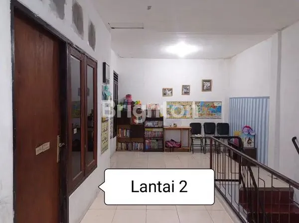 image RUMAH DI TAMAN PONDOK INDAH SIAP HUNI (3)