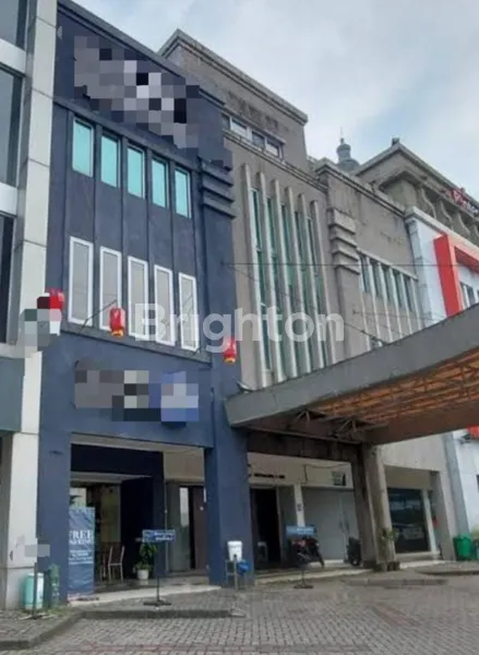 image LIMITED EDITION RUKO @BUKIT DARMO BOULEVARD COCOK UNTUK BANK, LAB, CLINIC, F&B (1)