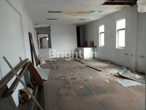 image MURAH HARGA NJOP RUKO 3 LANTAI BANDENGAN (3)