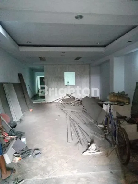 image MURAH HARGA NJOP RUKO 3 LANTAI BANDENGAN (2)