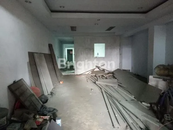 image MURAH HARGA NJOP RUKO 3 LANTAI BANDENGAN (4)