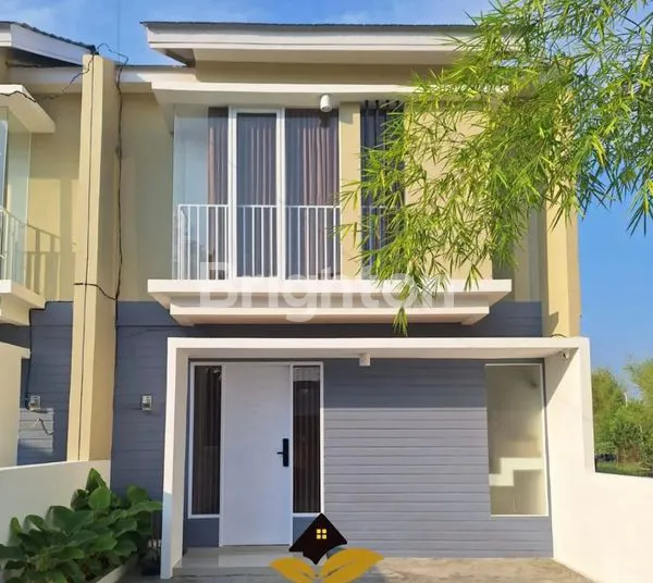 DISEWAKAN VILLA CANTIK