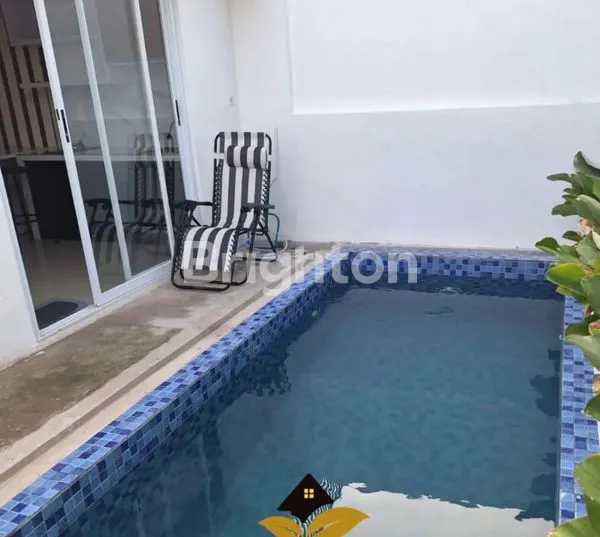 image DISEWAKAN VILLA CANTIK (2)