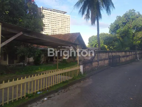 image TANAH KAVLING DAERAH PASAR MINGGU JAKARTA SELATAN (7)