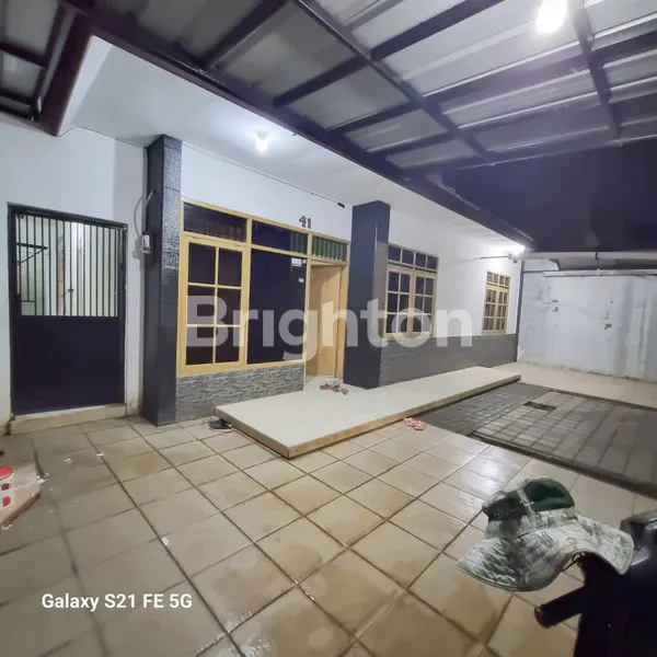 image RUMAH MURAH SUKUP BARU UJUNG BERUNG BANDUNG (1)