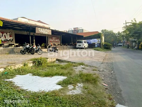 image TANAH HOOK LOKASI STRATEGIS KUTISARI (4)