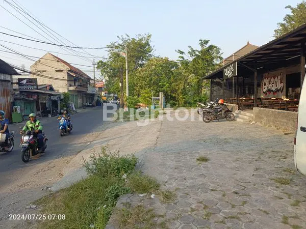 image TANAH HOOK LOKASI STRATEGIS KUTISARI (2)