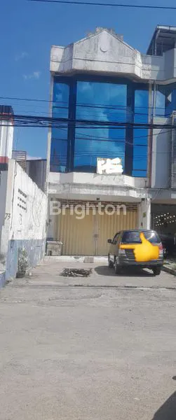 image RUKO SIAP OPERASIONAL 4 LT STRATEGIS DI O JLN RAYA HR MUHAMAD DEKAT PAKUWON MALL DAN AREA COMMERCIAL (1)