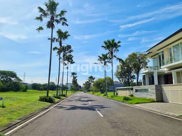 image TANAH KAVLING GOLF VIEW IMPERIAL GOLF PAKUWON INDAH DEKAT CLUBHOUSE, MALL, PUSAT BISNIS DAN KOMERSIAL (1)