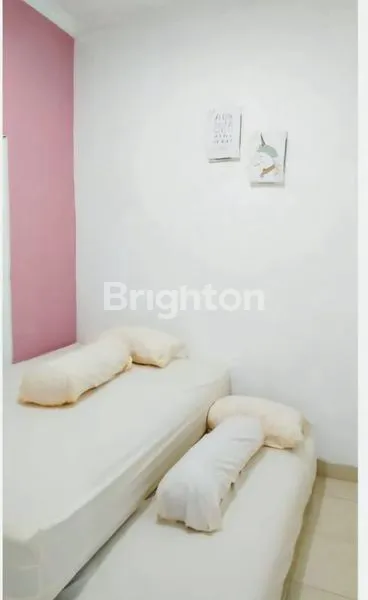 image RUMAH SIAP HUNI LINGKUNGAN PERUMAHAN DEKAT BALONG PARK (3)