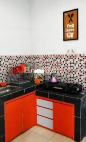 image RUMAH SIAP HUNI LINGKUNGAN PERUMAHAN DEKAT BALONG PARK (4)